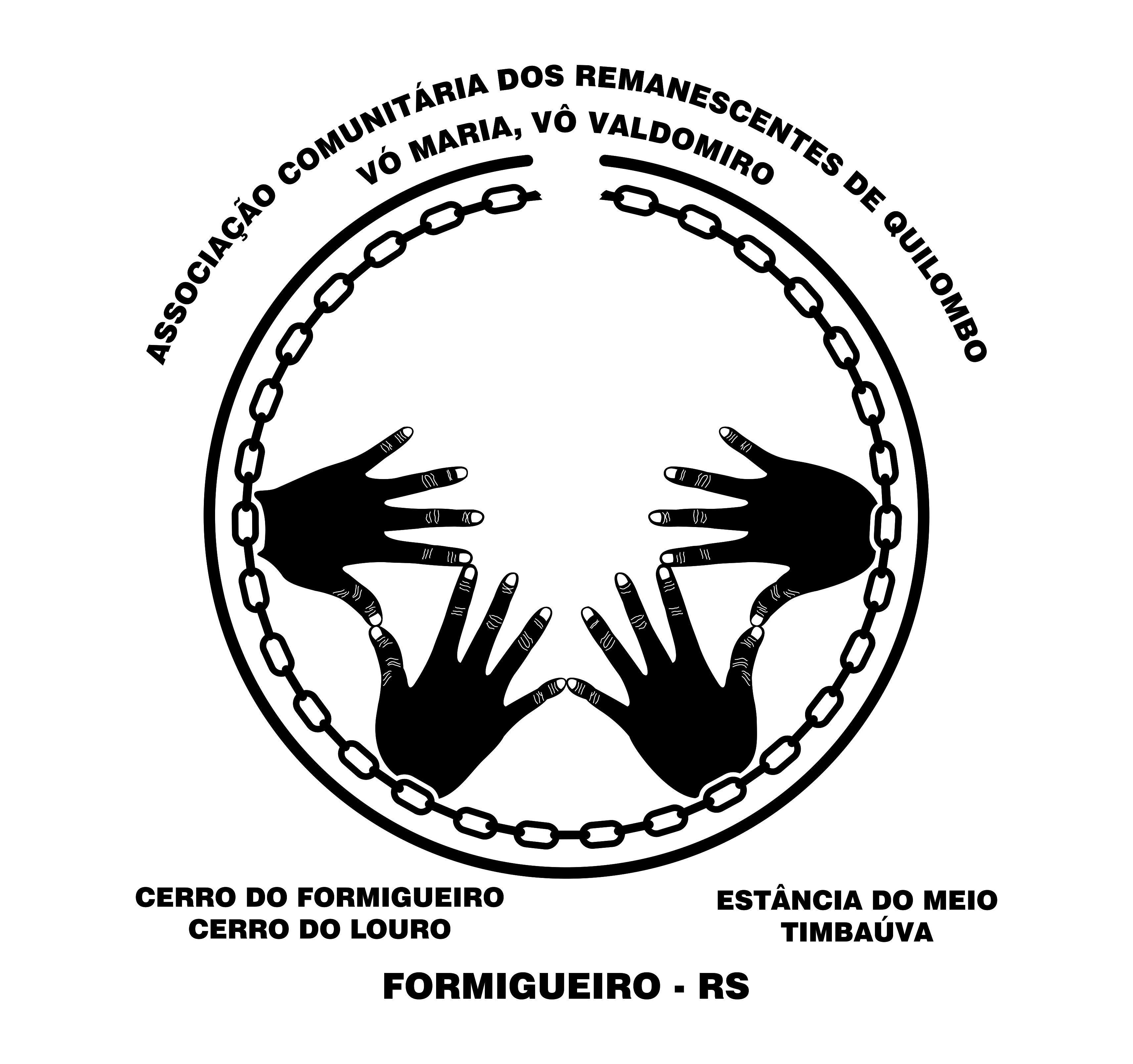Logo ACRQ